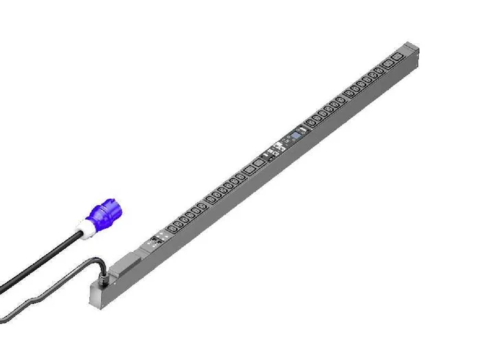 Rittal PDU metered RCM DK 7979.256