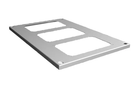 Rittal SV Dachblech für SV 9681.546