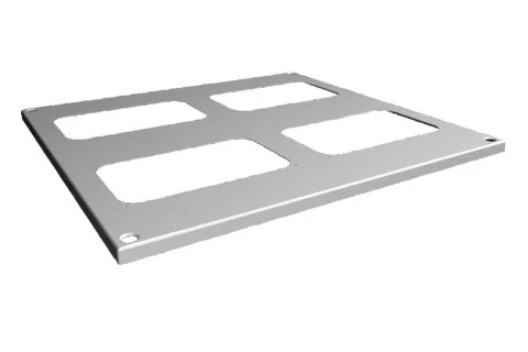 Rittal SV Dachblech für SV 9681.566