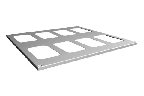 Rittal SV Dachblech für SV 9681.588