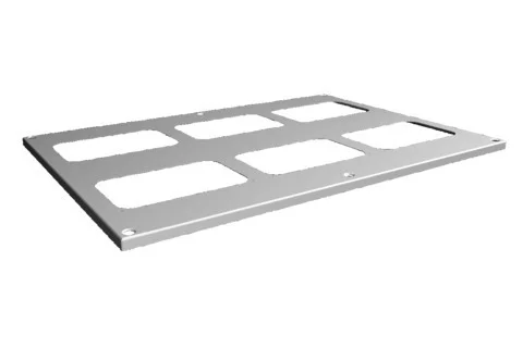 Rittal SV Dachblech für SV 9681.596