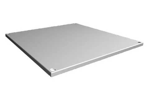 Rittal SV Dachblech für SV 9681.666