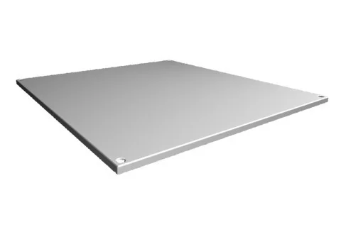 Rittal SV Dachblech für SV 9681.688