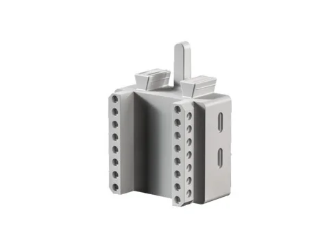 Rittal Verlängerungsmodul SV 9635.630
