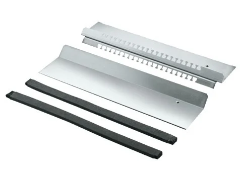 Rittal VX EMV-Bodenblech VX 8618.820
