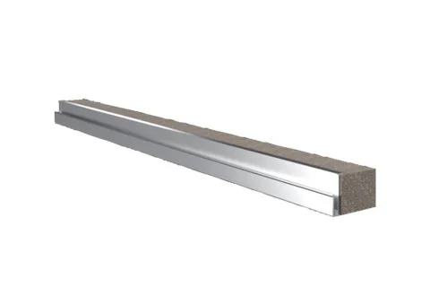 Rittal VX Profil zur VX 8618.800
