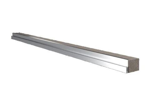Rittal VX Profil zur VX 8618.801