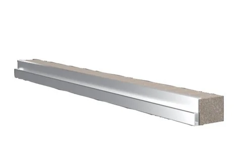 Rittal VX Profil zur VX 8618.802