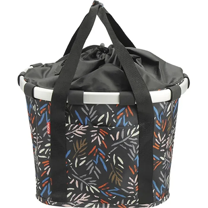 RIXEN & KAUL Shoppingtasche „Bikebasket“ Volumen 15 l,