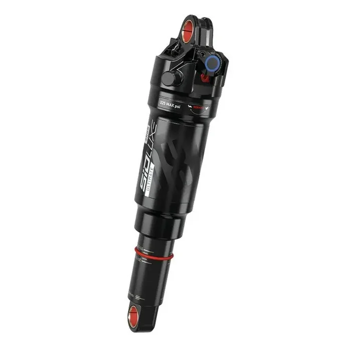 ROCKSHOX Federbein „SIDLuxe Ultimate 3P“ Einstellb 170 mm x 30 mm