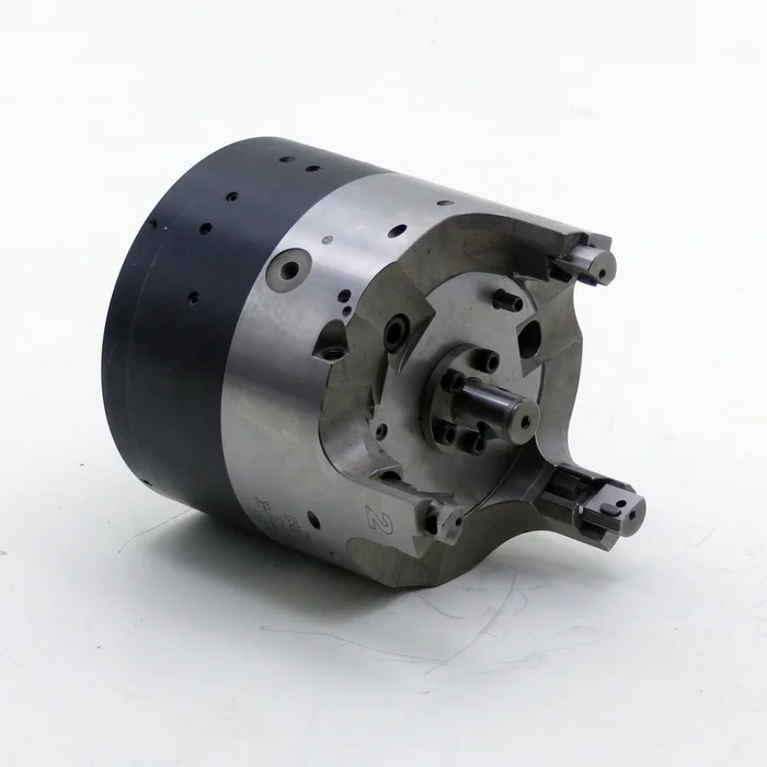 RÖHM Spannfutter