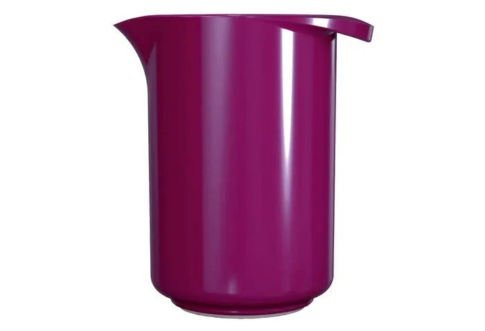 ROSTI Rührbecher Classic 1,25l Beetroot