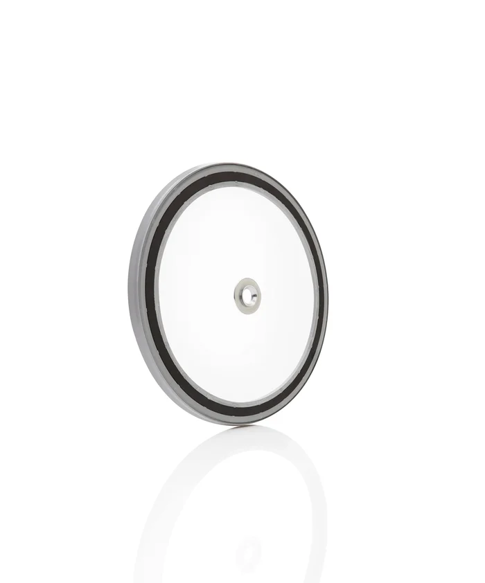 Rotoclear S3 – Ersatzscheibe beschichtet