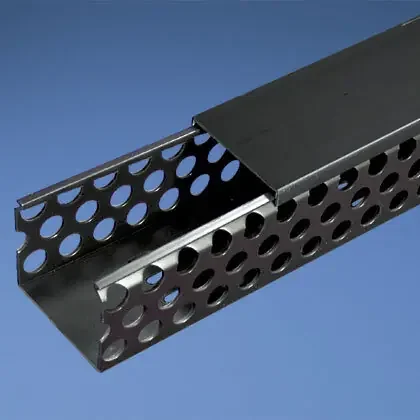 Round Hole Duct