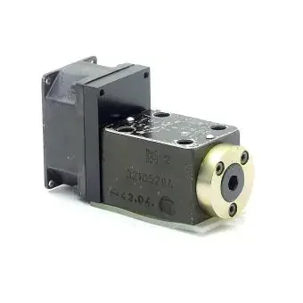 SCA Schucker Servoventil 1B 7845