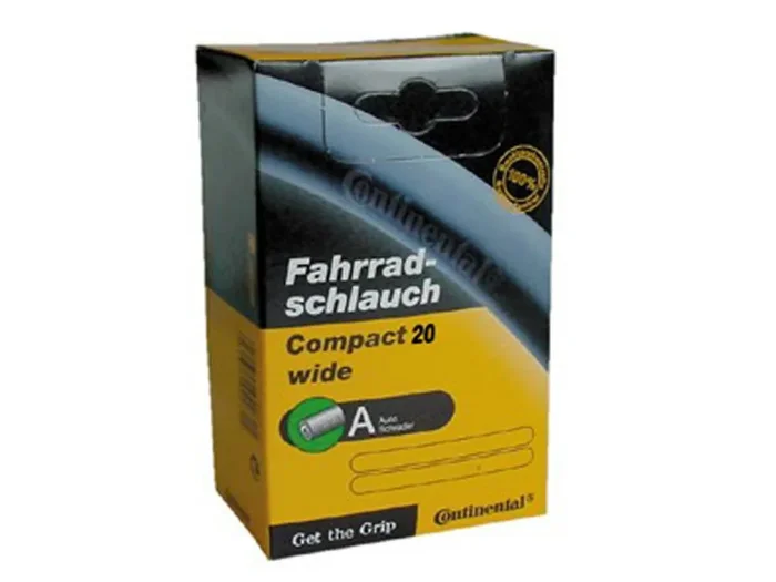 schlauch conti compact 20 wide 20×1.90/2.125″ 50/62-406 av