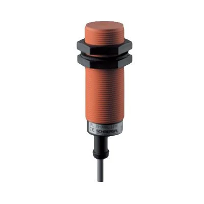 Schmersal IFL M30 Näherungssensor Induktiv, Gewinderohr 15 mm PNP 10 → 60 V dc / 400 mA NO+NC, IP67