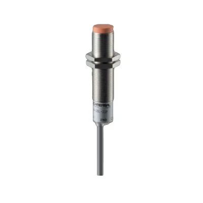 Schmersal IFL M8 Näherungssensor Induktiv, Gewinderohr 8 mm PNP 10 → 30 VDC / 400 mA NO+NC, IP67