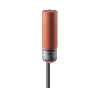 Schmersal IFL Näherungssensor Induktiv, Gewinderohr 10 mm PNP 10 → 60 V dc / 400 mA NO+NC, IP67