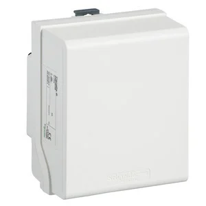 Schneider Electric Abgangseinheit 16A KNB16CN5