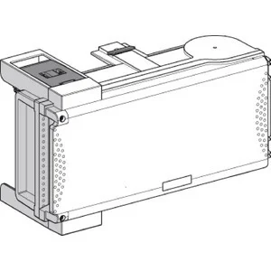 Schneider Electric Abgangseinheit KSB100SF5