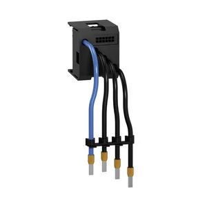 Schneider Electric Abgangsstecker 3p AK5PC33