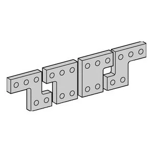 Schneider Electric Abstandsspreizer 33623