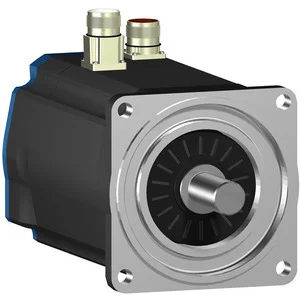 Schneider Electric AC Servomotor BSH BSH1403T31F1P