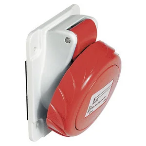 Schneider Electric Anbausteckdose 81295