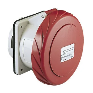 Schneider Electric Anbausteckdose 81694