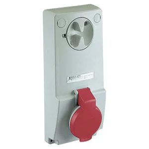 Schneider Electric Anbausteckdose 82047