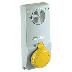 Schneider Electric Anbausteckdose 82079