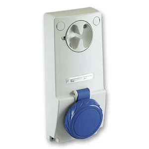 Schneider Electric Anbausteckdose 82082