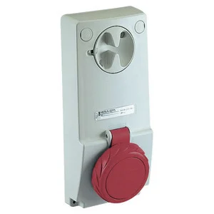 Schneider Electric Anbausteckdose 82086