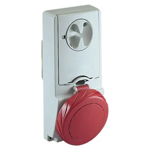 Schneider Electric Anbausteckdose 82196