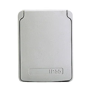 Schneider Electric Anbausteckdosen 81143