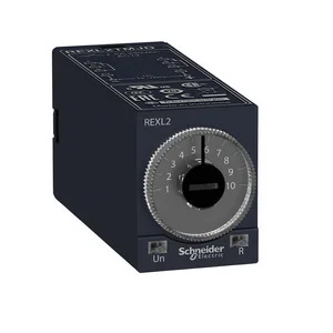 Schneider Electric Ansprechverzögertes REXL2TMBD