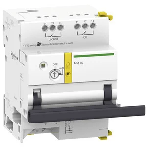 Schneider Electric ARA-Auto-Recloser A9C70344