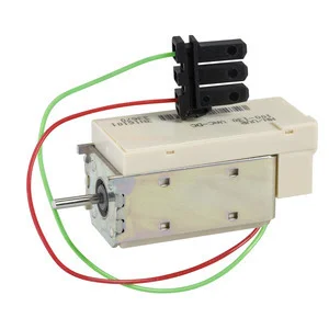 Schneider Electric Arbeitsstromausl 33659