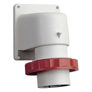 Schneider Electric AufbaugeräteCEE 83870