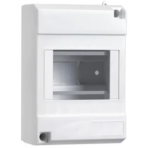 Schneider Electric Aufputzgehäuse 10206