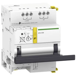Schneider Electric Automatisches A9C70132
