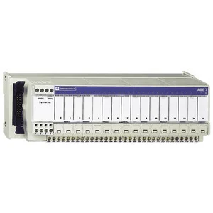 Schneider Electric BASIS FÜR 16 ABE7P16F312