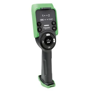 Schneider Electric Basisfunktionen 2 ZART8L