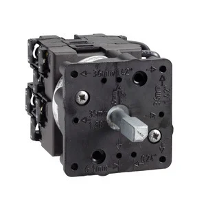 Schneider Electric BCD-Codierschalter K1D009BL