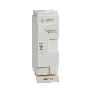 Schneider Electric Beschaltungsmodul LAD4TBDL
