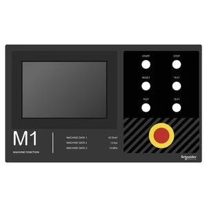 Schneider Electric Beschriftungsfeld ZBYLEG503001