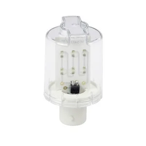 Schneider Electric BLEU superhelle DL2EDB6SB