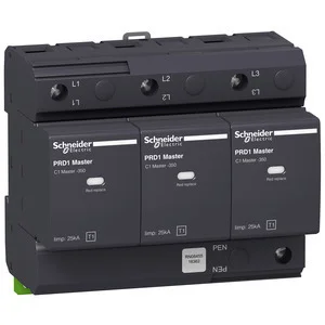 Schneider Electric Blitzstromableiter 16362