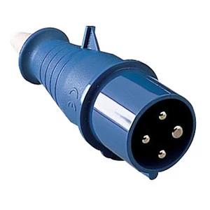 Schneider Electric CEE Stecker mit 83901